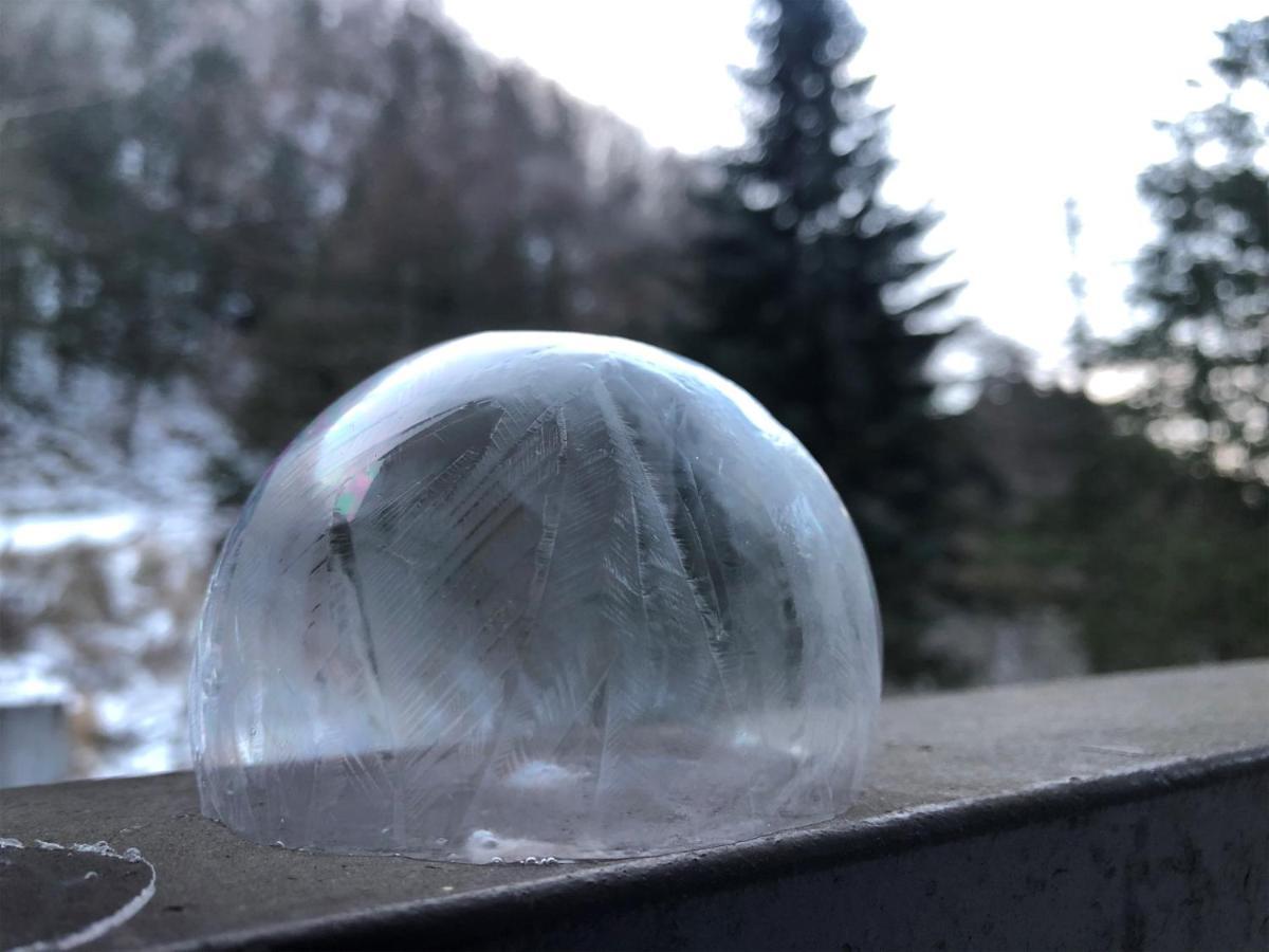 Yama No Yado Meiji Onsen Čino Exteriér fotografie